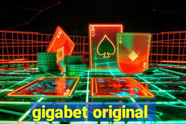 gigabet original